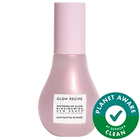Watermelon Glow Niacinamide Dew Drops Multipurpose Brightening Serum