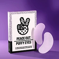 Puffy Under-Eye Patches