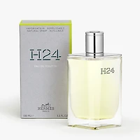 Eau de toilette H24