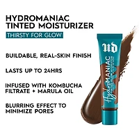 Fond de teint Hydromaniac Glowy Tinted Hydrator