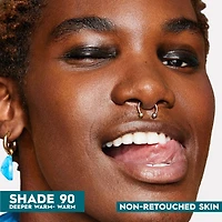 Fond de teint Hydromaniac Glowy Tinted Hydrator