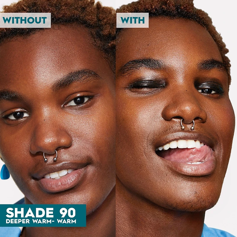 Fond de teint Hydromaniac Glowy Tinted Hydrator