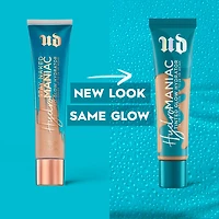 Fond de teint Hydromaniac Glowy Tinted Hydrator