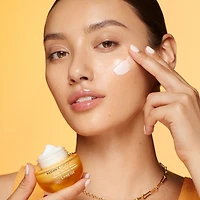 Crème Radian-C avec vitamine C