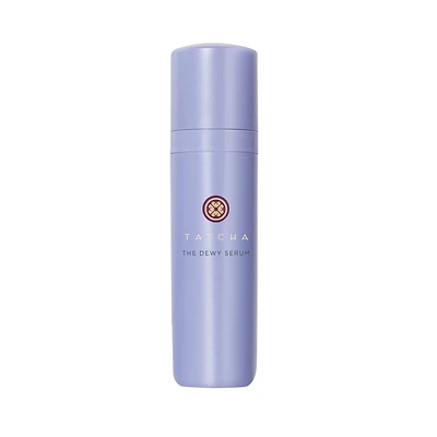Tatcha The Dewy Serum Resurfacing and Plumping Treatment 1 oz / 30 mL