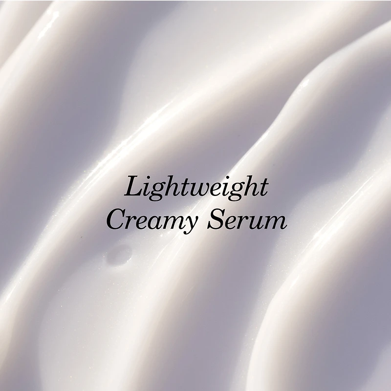 The Dewy Serum Resurfacing and Plumping Treatment