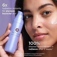 The Dewy Serum Resurfacing and Plumping Treatment