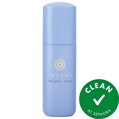 The Dewy Serum Resurfacing and Plumping Treatment