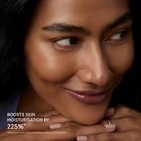 The Dewy Skin Cream Hydrating & Firming Refillable Moisturizer