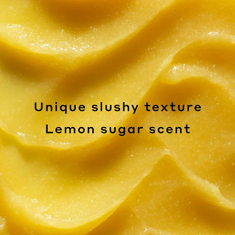 Exfoliant Lemonade Smoothing Scrub™ avec 10 % d’AHA