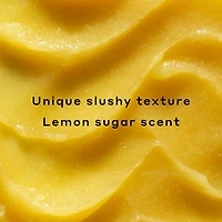 Exfoliant Lemonade Smoothing Scrub™ avec 10 % d’AHA
