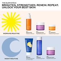 10% AHA Lemonade Smoothing Scrub​