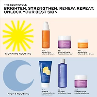 Exfoliant Lemonade Smoothing Scrub™ avec 10 % d’AHA