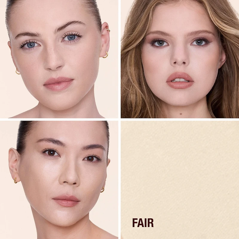 Poudre fixatrice Airbrush Flawless rechargeable