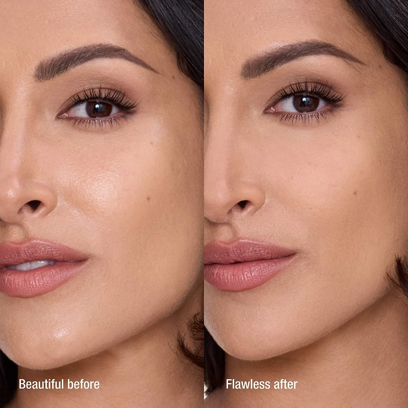 Airbrush Flawless Finish Refillable Blurring & Setting Powder