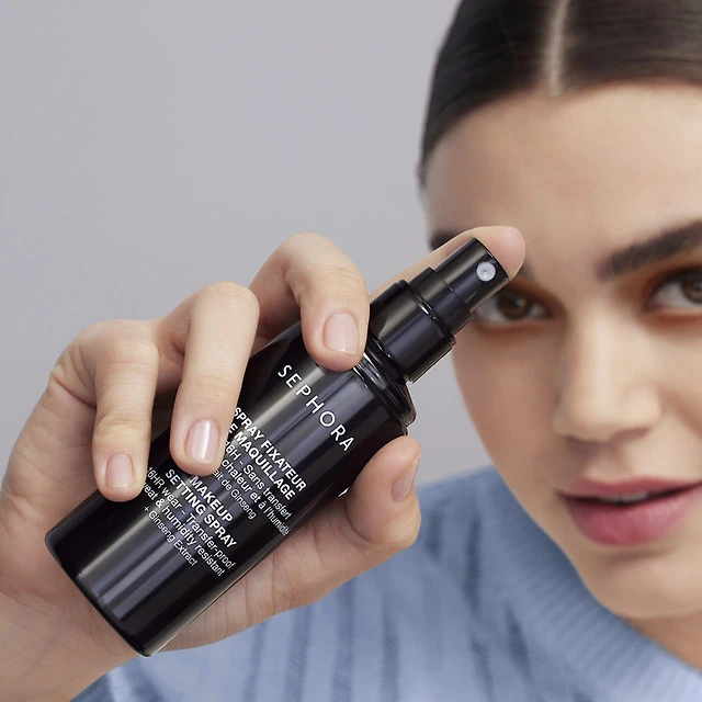 All Day Makeup Setting Spray