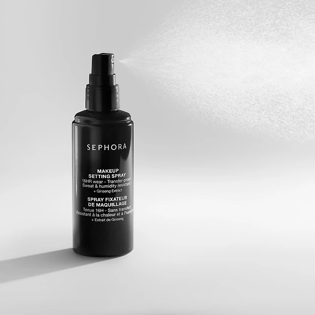 All Day Makeup Setting Spray