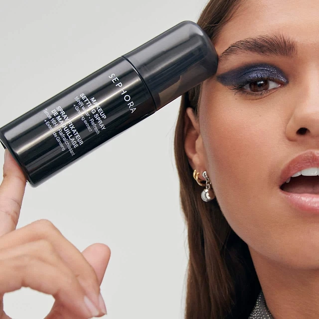 All Day Makeup Setting Spray