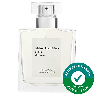No.12 Bousval Eau de Parfum
