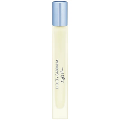 Eau de toilette Light Blue en vaporisateurs de voyage