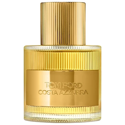 Eau de parfum Costa Azzurra