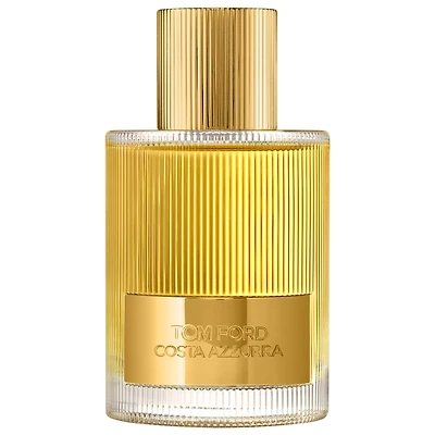 Eau de parfum Costa Azzurra avec citron et chêne