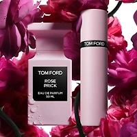 Eau de parfum Rose Prick