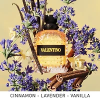 Uomo Born In Roma Yellow Dream Eau de Toilette