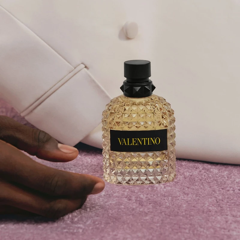 Uomo Born In Roma Yellow Dream Eau de Toilette