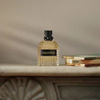 Uomo Born In Roma Yellow Dream Eau de Toilette