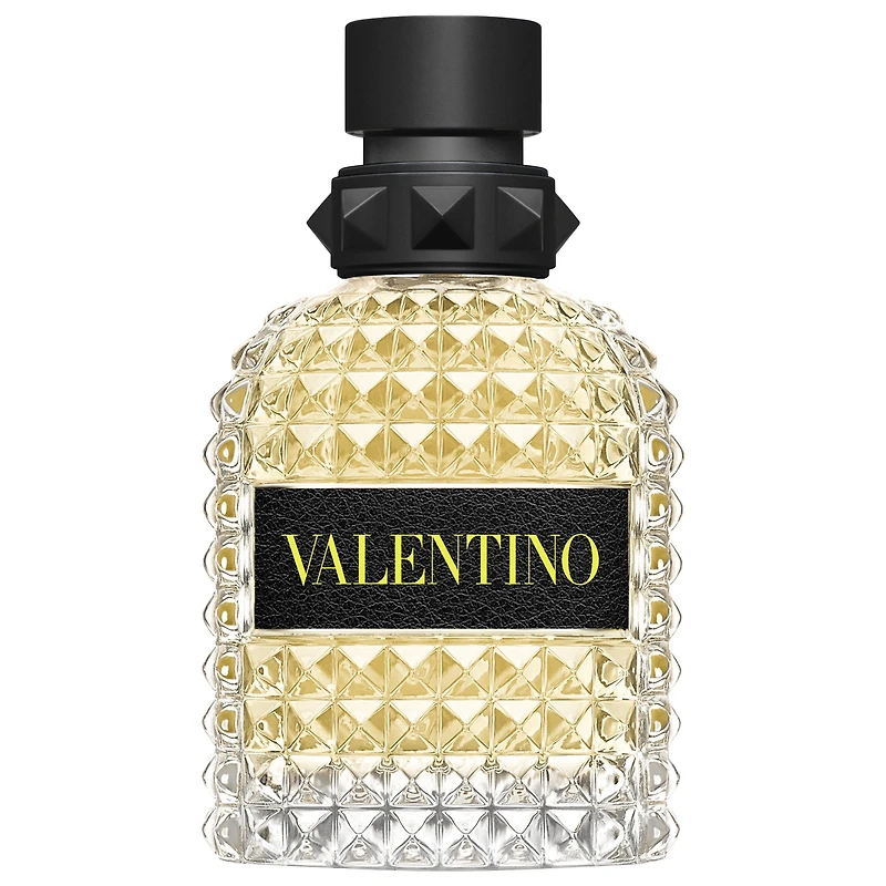 Uomo Born In Roma Yellow Dream Eau de Toilette