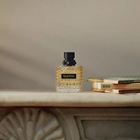 Donna Born Roma Yellow Dream Eau de Parfum with Rose & Italian Lemon