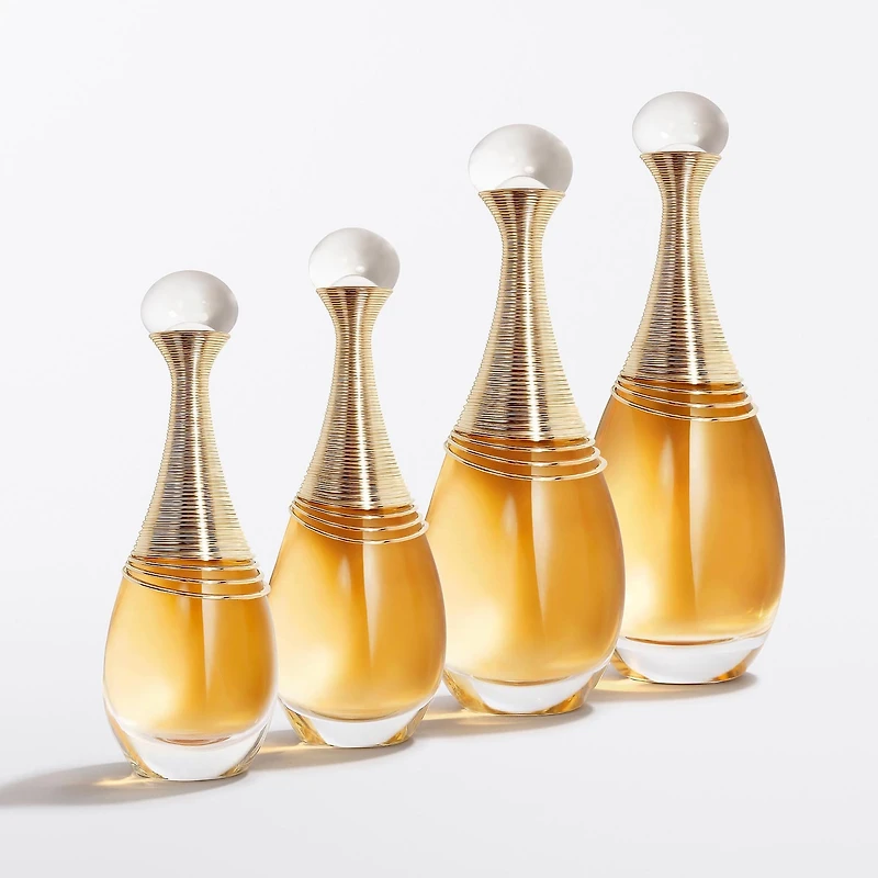 J’adore Eau de parfum infinissime