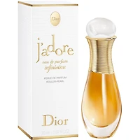 J'adore eau de parfum infinissime