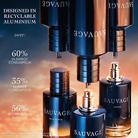 Sauvage Eau de Toilette