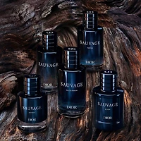 Sauvage Eau de Toilette