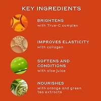 Sérum hydratant à la vitamine C Truth Serum