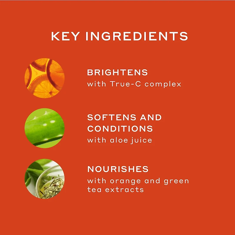 Sérum hydratant à la vitamine C Truth Serum