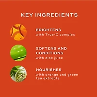 Sérum hydratant à la vitamine C Truth Serum