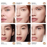 Vanish Airbrush Full Coverage Longwear Concealer