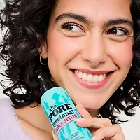 The POREfessional : Vaporisateur fixateur hydrofuge Super Setter minimisant les pores