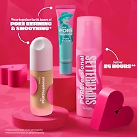 The POREfessional: Super Setter Pore-Minimizing Waterproof Setting Spray