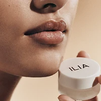 Masque de nuit pour les lèvres Lip Wrap