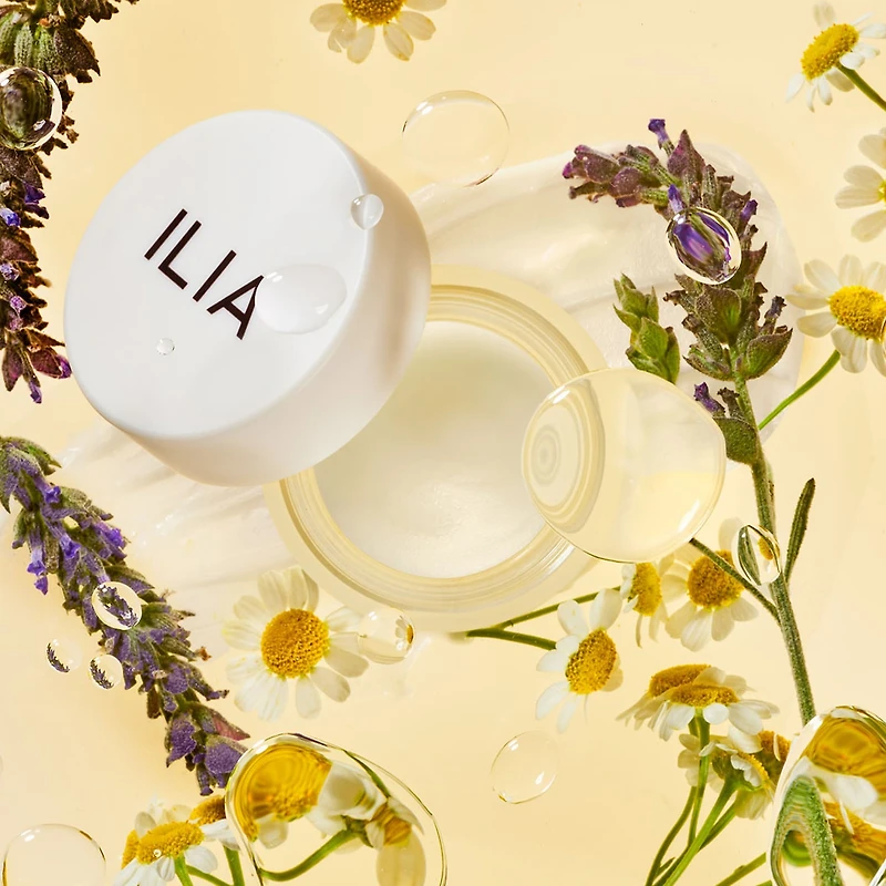 Masque de nuit pour les lèvres Lip Wrap