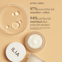 Masque de nuit pour les lèvres Lip Wrap