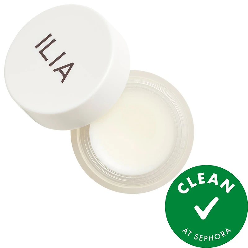 ILIA Lip Wrap Overnight Mask 0.34 fl oz / 10 ml