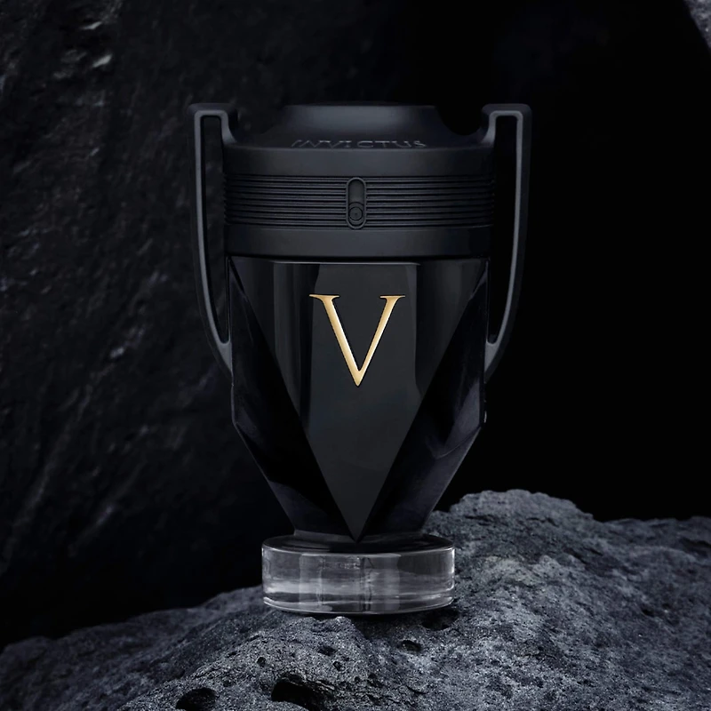 Invictus Victory