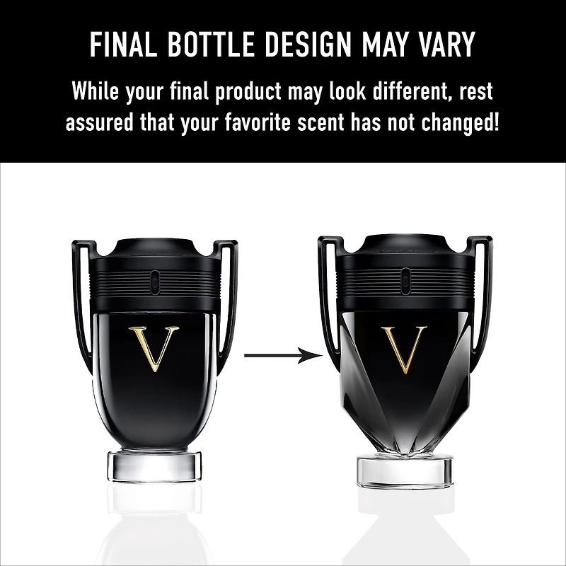 Invictus Victory