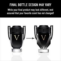 Invictus Victory