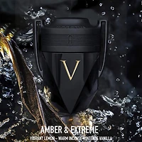Invictus Victory with Tonka Bean & Lemon